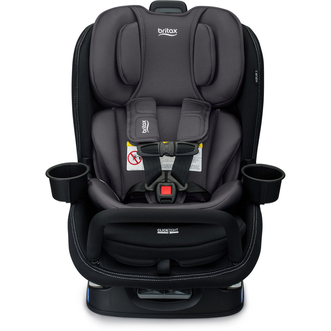 Britax Poplar S Convertible Car Seat