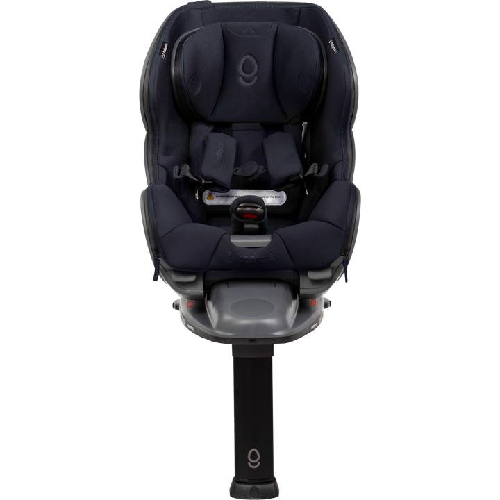 Babyark Premium Convertible Car Seat