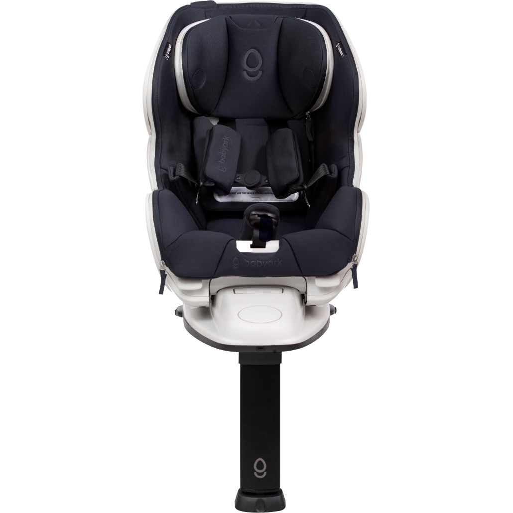 Babyark Premium Convertible Car Seat