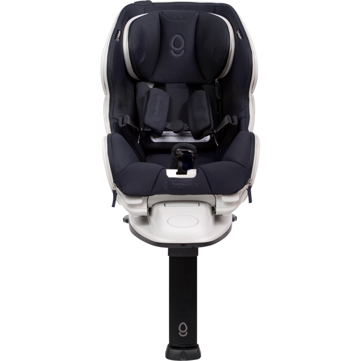 Babyark Premium Convertible Car Seat