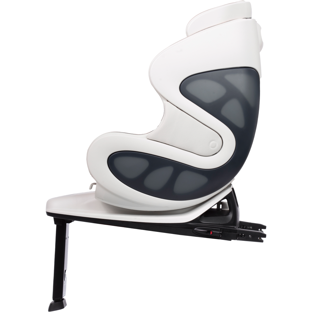 Babyark Premium Convertible Car Seat