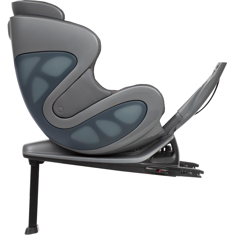 Babyark Premium Convertible Car Seat