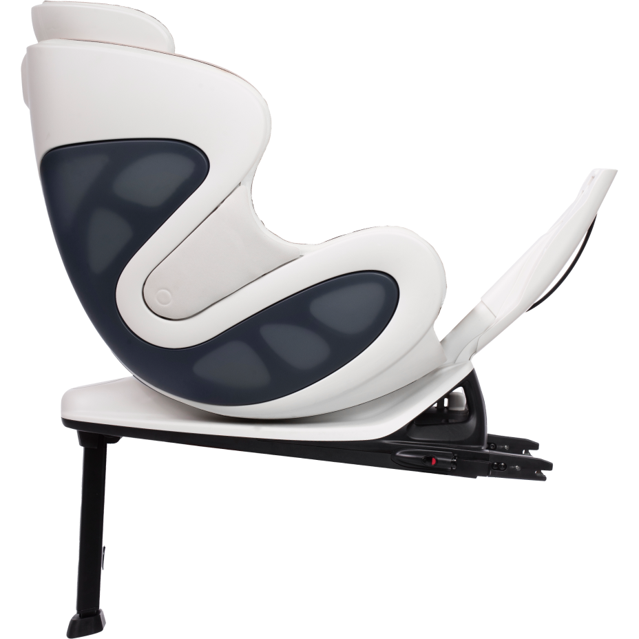 Babyark Premium Convertible Car Seat