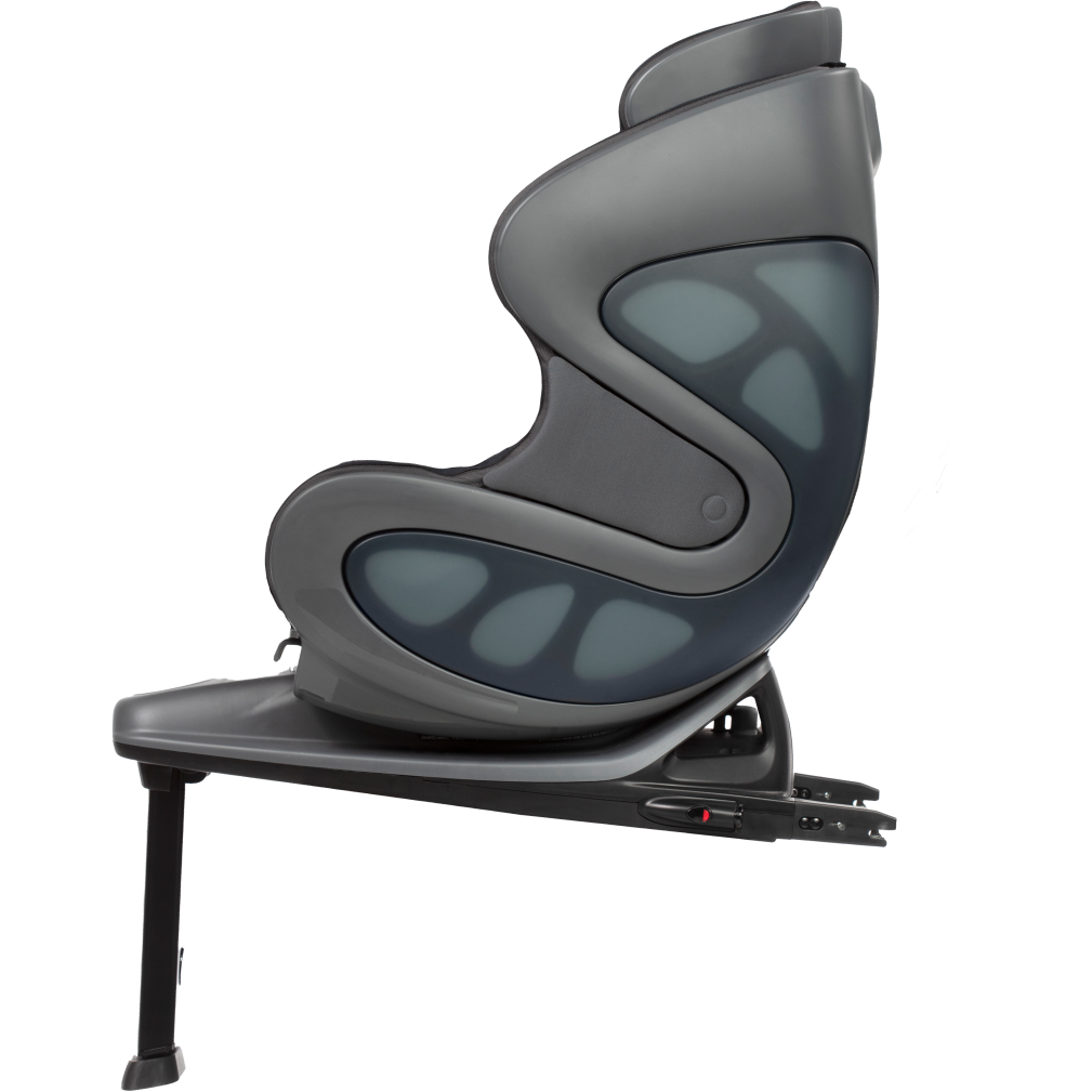 Babyark Premium Convertible Car Seat