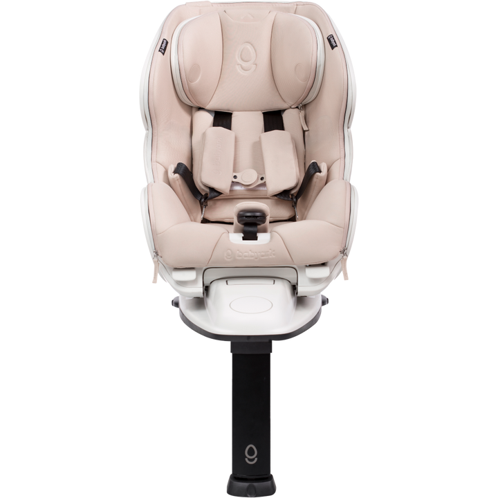 Babyark Premium Convertible Car Seat