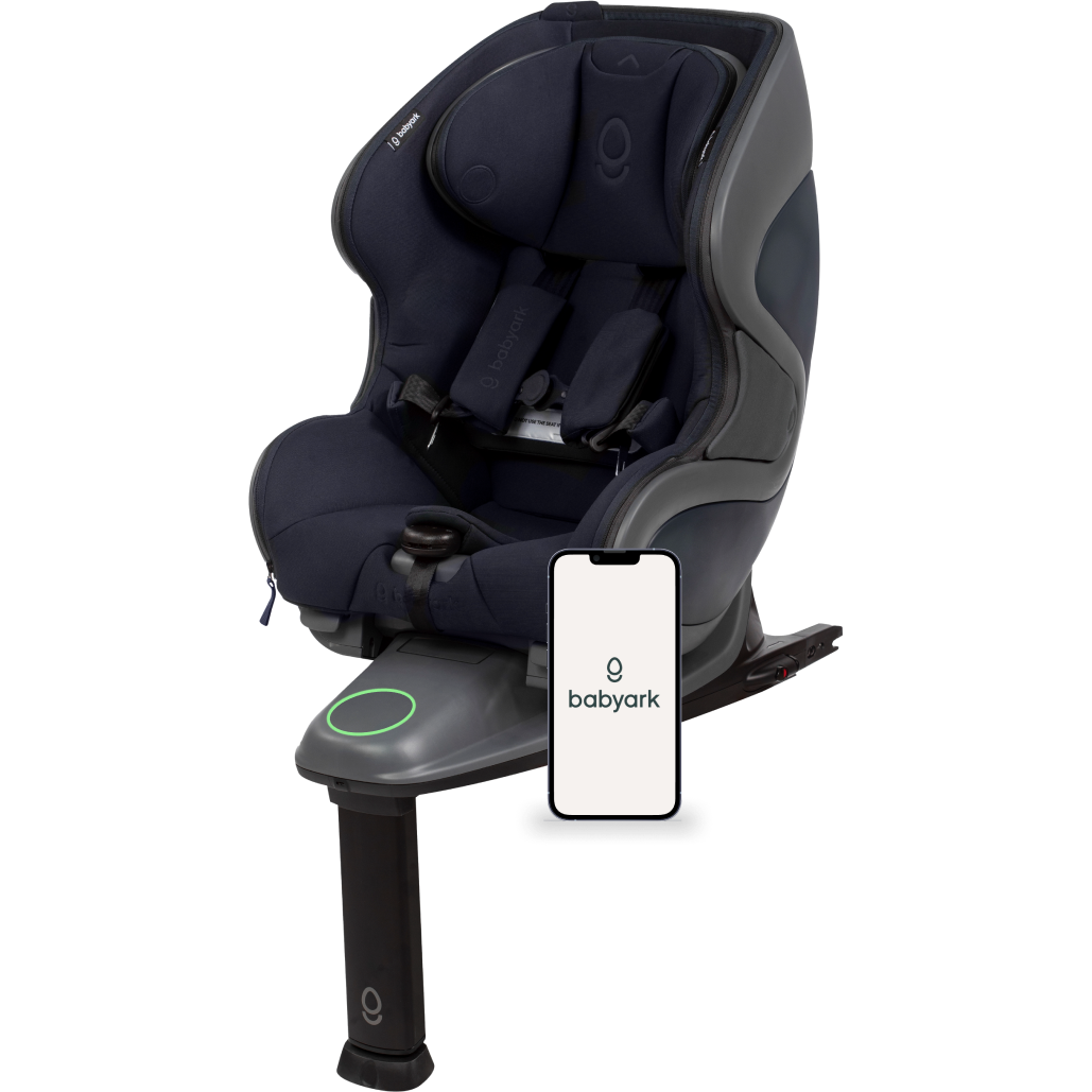 Babyark Premium Convertible Car Seat
