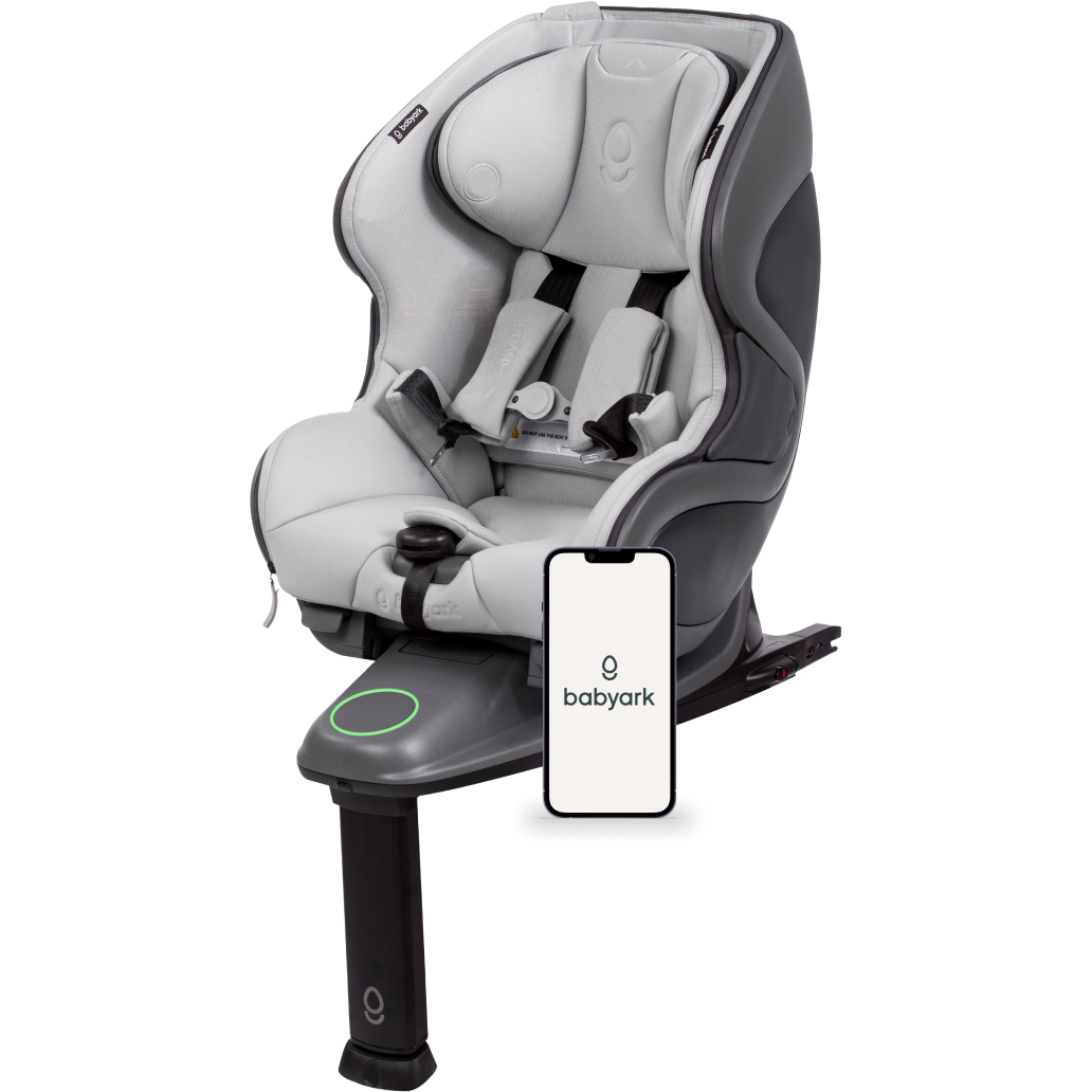 Babyark Premium Convertible Car Seat