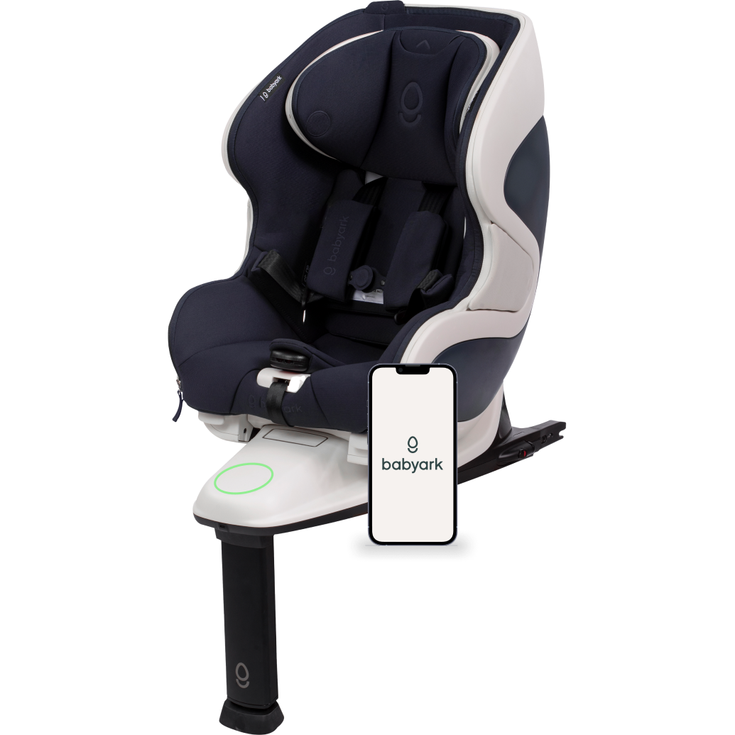 Babyark Premium Convertible Car Seat