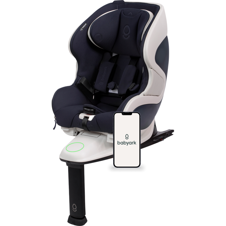 Babyark Premium Convertible Car Seat