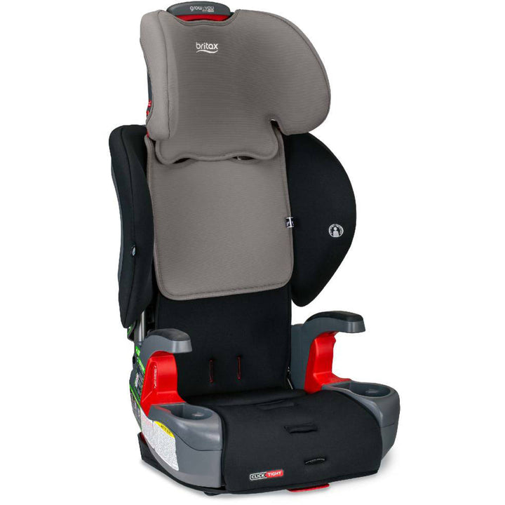 Britax Grow With You Clicktight Harness-to-Booster Seat