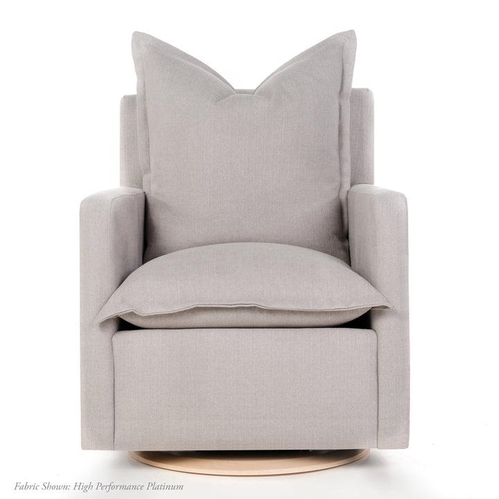 Olio Nola Swivel Glider