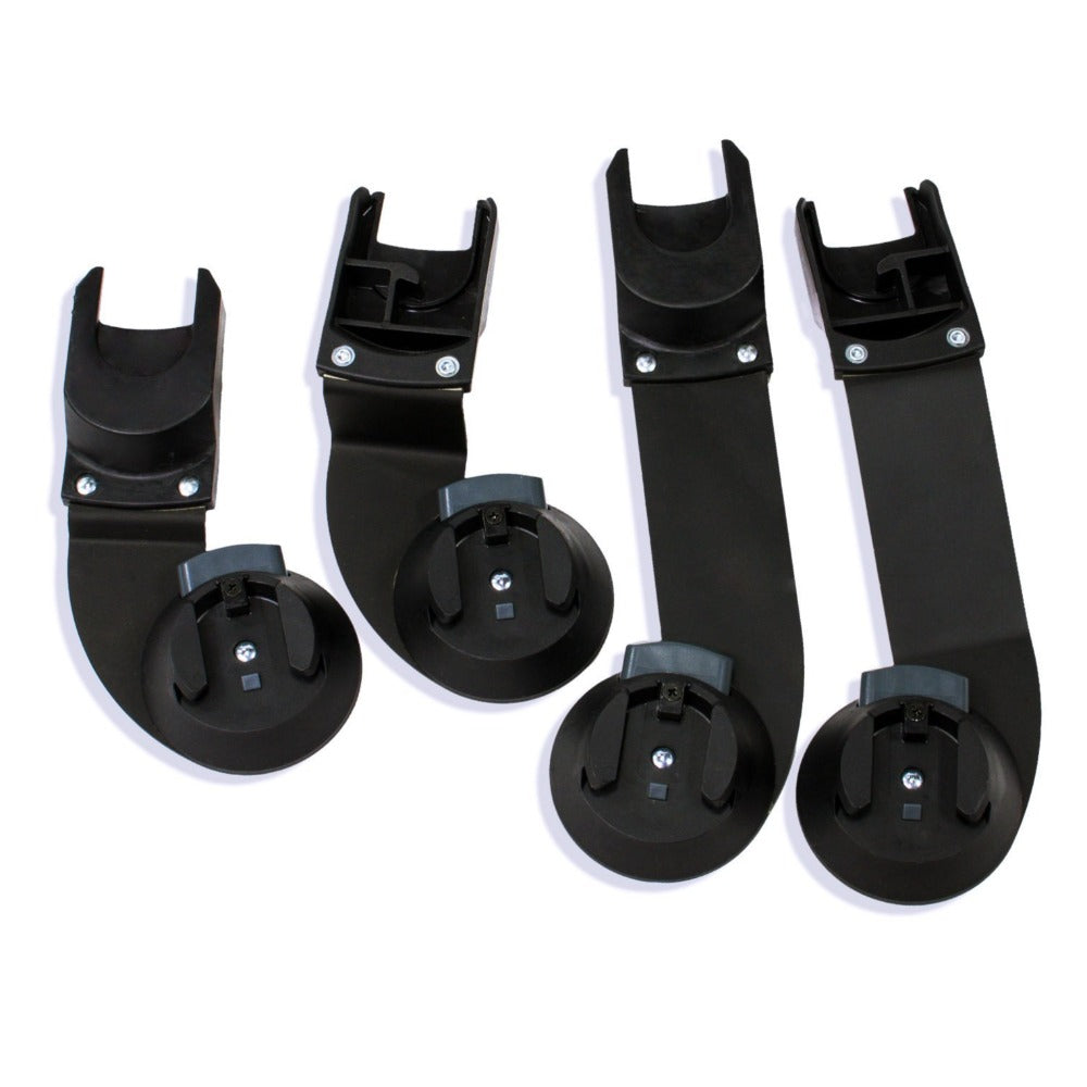 maxi cosi cybex adapter Bumbleride Indie Twin Car Seat Adapter, Set