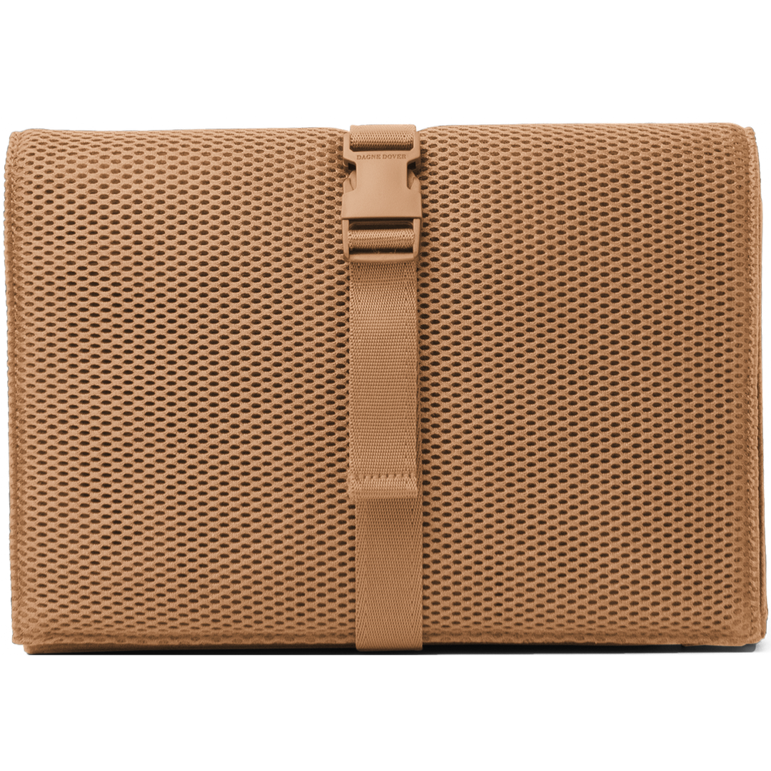 Dagne Dover Joey Changing Kit | Camel
