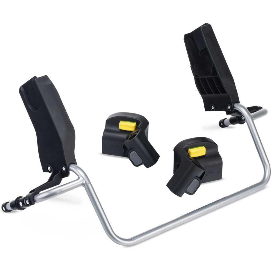 BOB Single Infant Car Seat Adapter