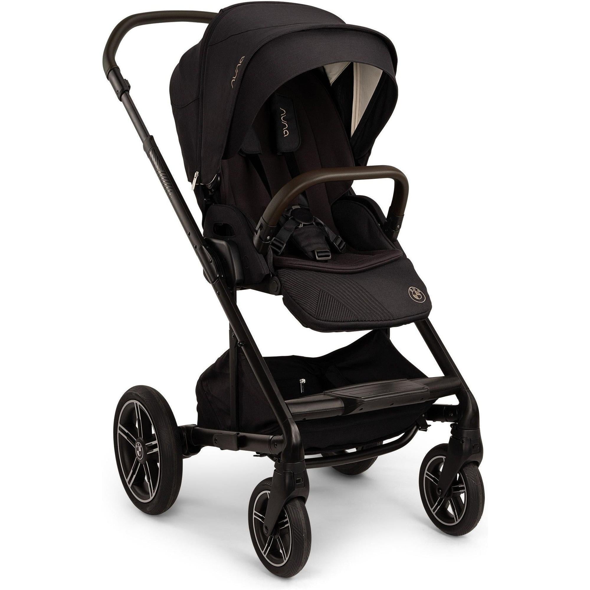 Nuna x BMW MIXX Next Stroller – Shower Me With Love