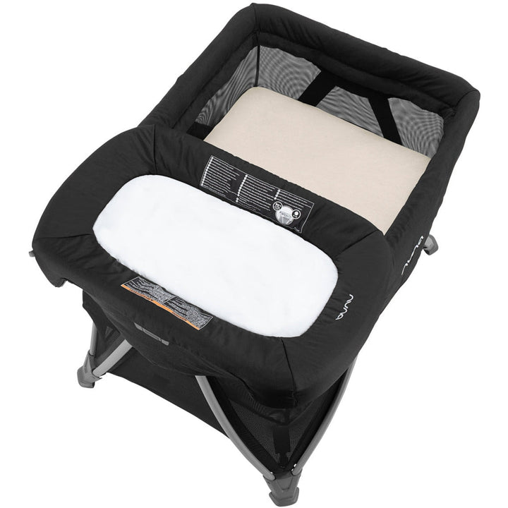 Nuna SENA Aire Changer