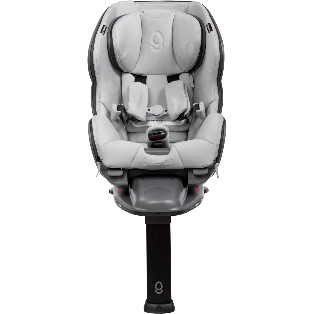 Babyark Premium Convertible Car Seat