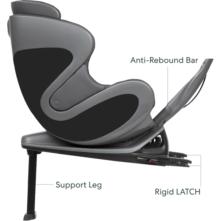 Babyark Classic Convertible Car Seat