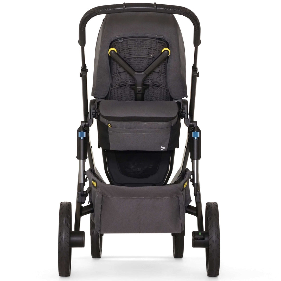 Veer Parent Organizer