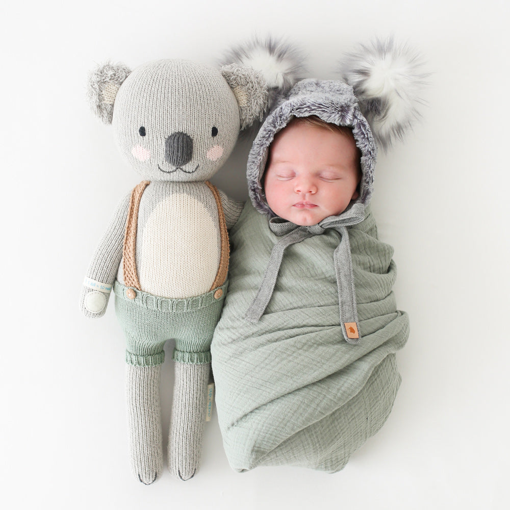 Cuddle + Kind Quinn The Koala