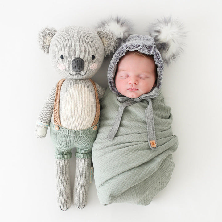 Cuddle + Kind Quinn The Koala