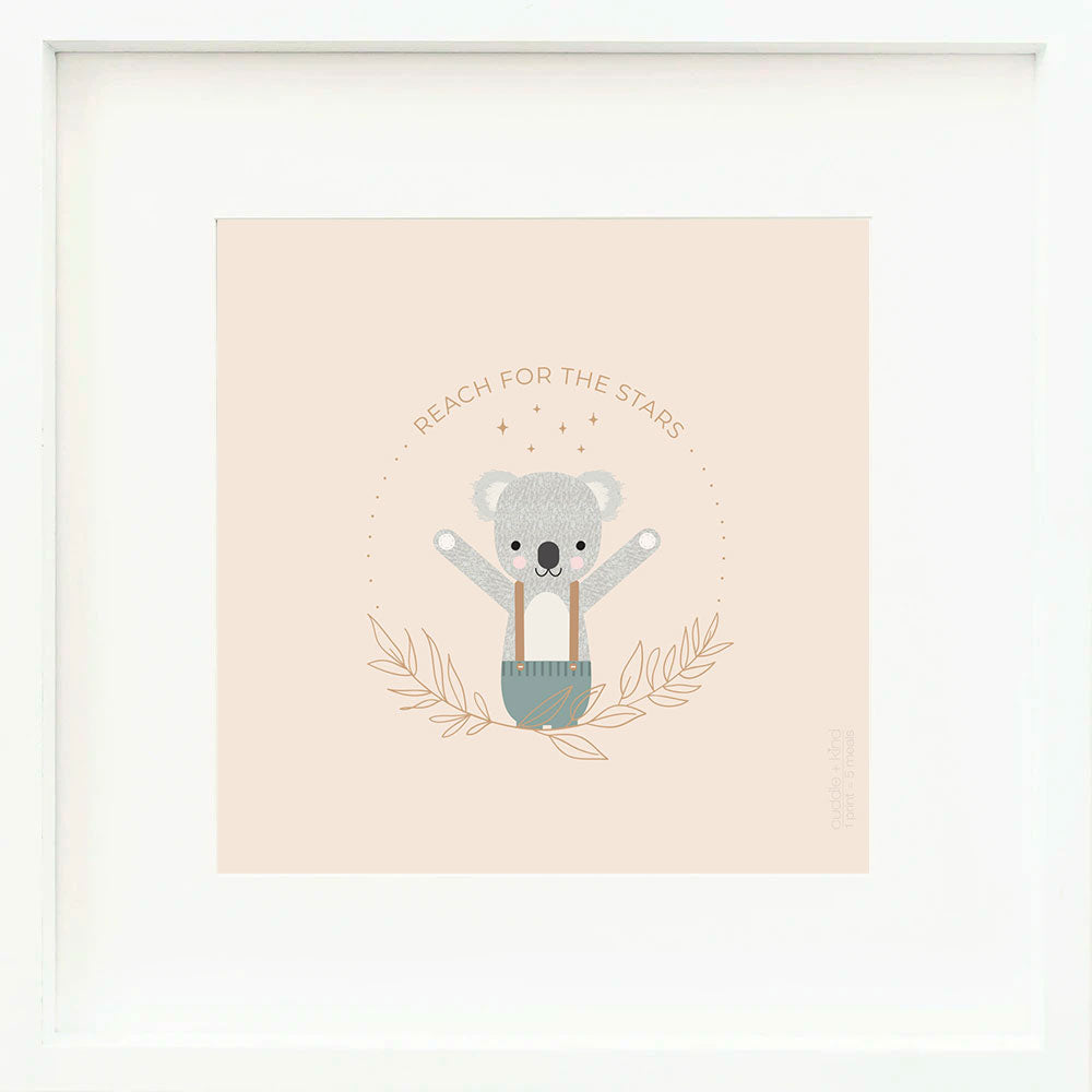 Cuddle + Kind Quinn’s Print
