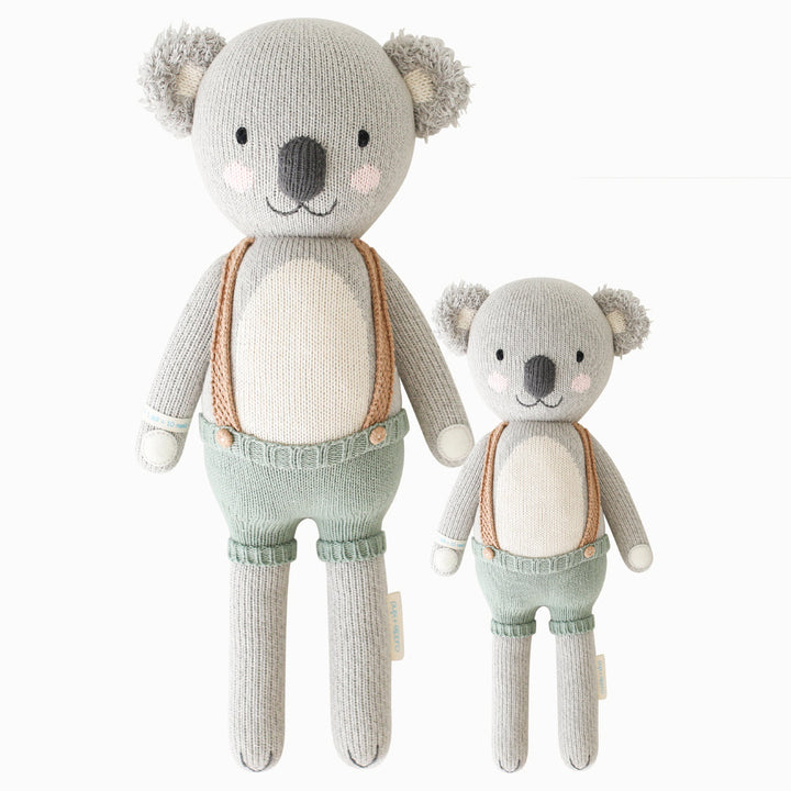 Cuddle + Kind Quinn The Koala