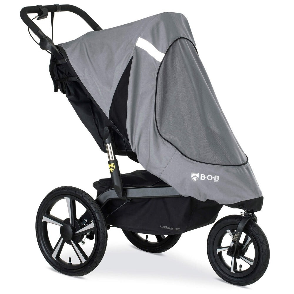 revolution bob stroller BOB Revolution Single Sun Shield – Shower Me With Love