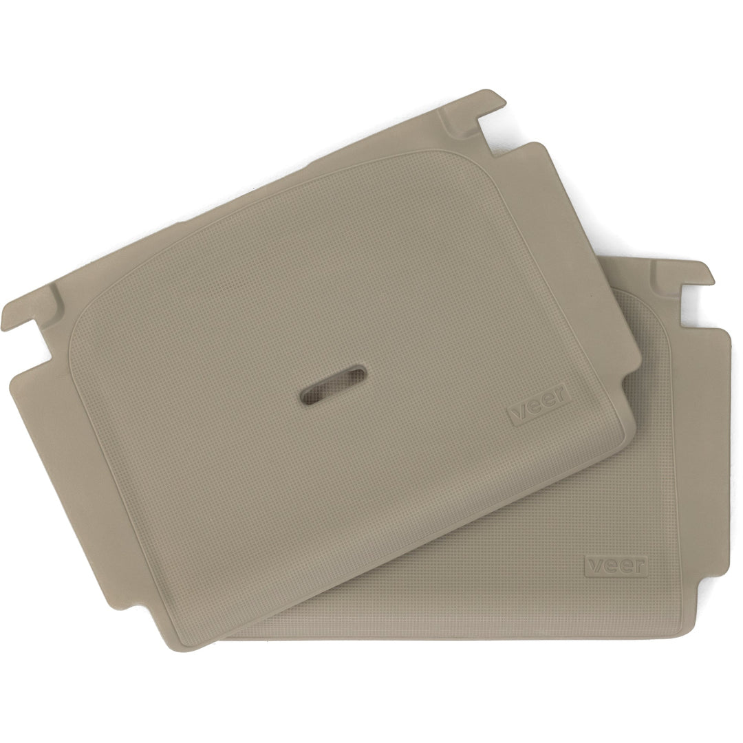 Veer Cruiser Seat Pad (Set of 2)