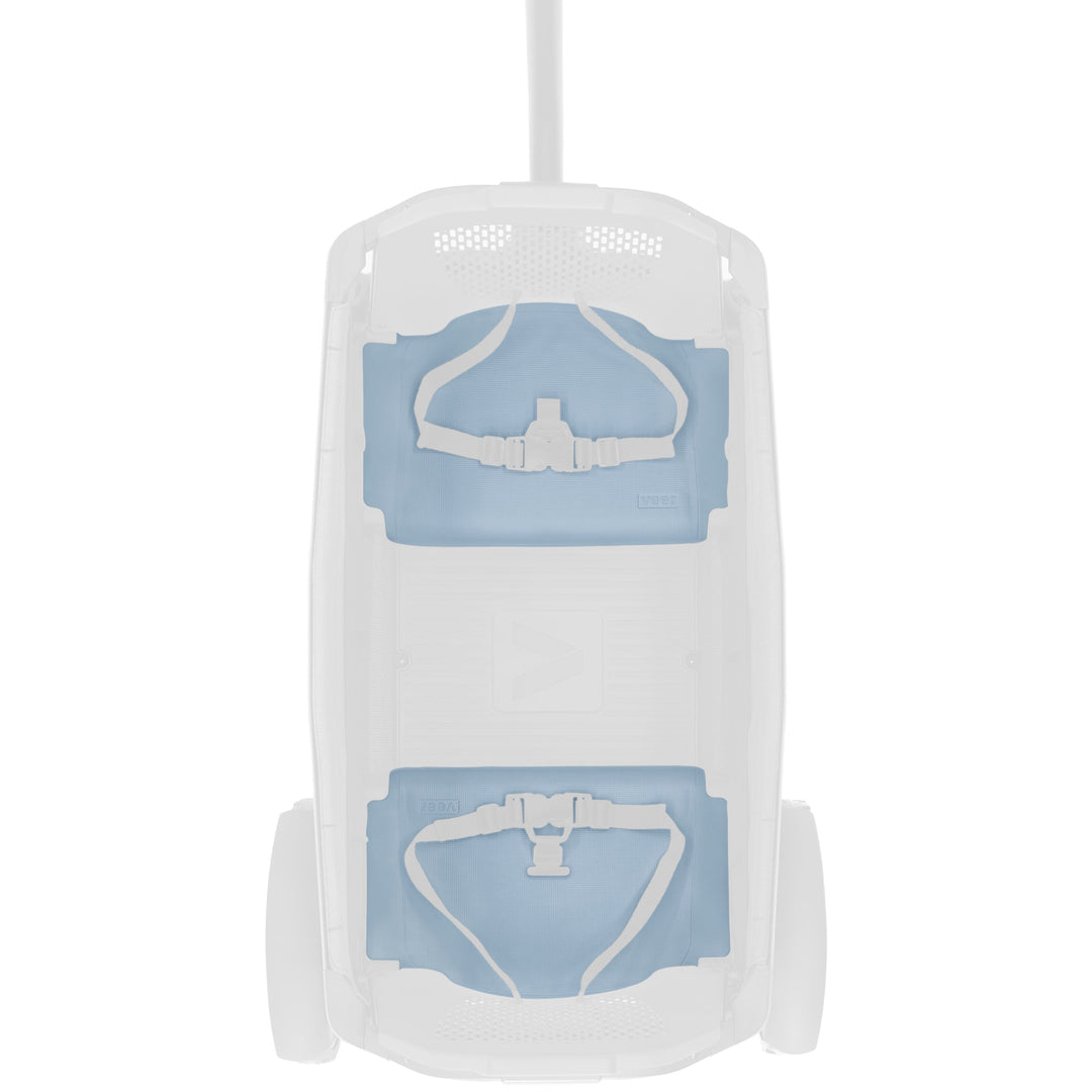 Veer Cruiser Seat Pad (Set of 2)