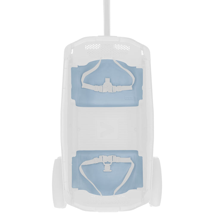 Veer Cruiser Seat Pad (Set of 2)