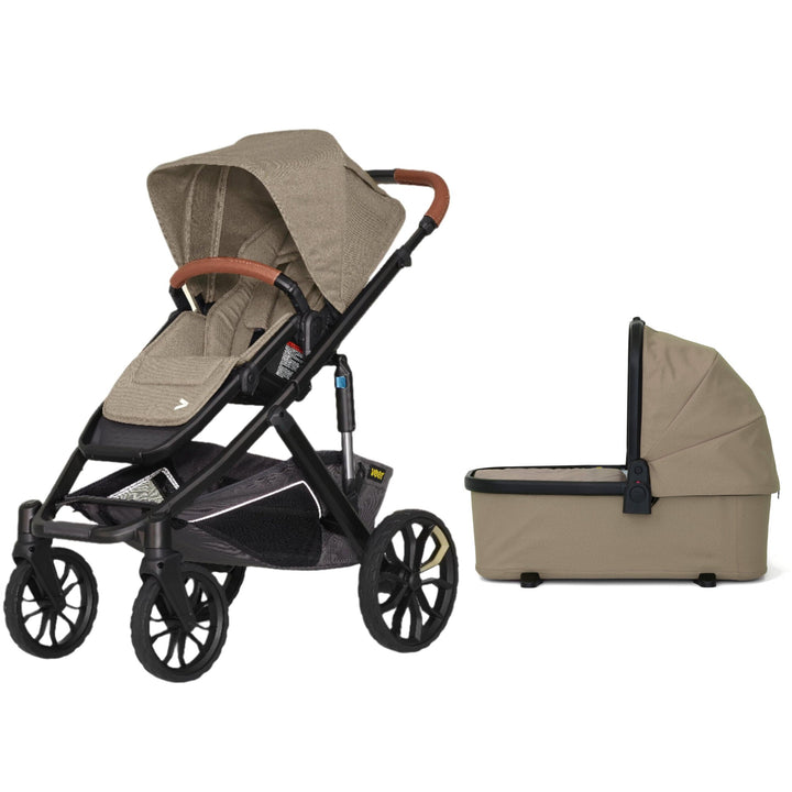 Veer Switch&Roll Stroller + FREE Bassinet!