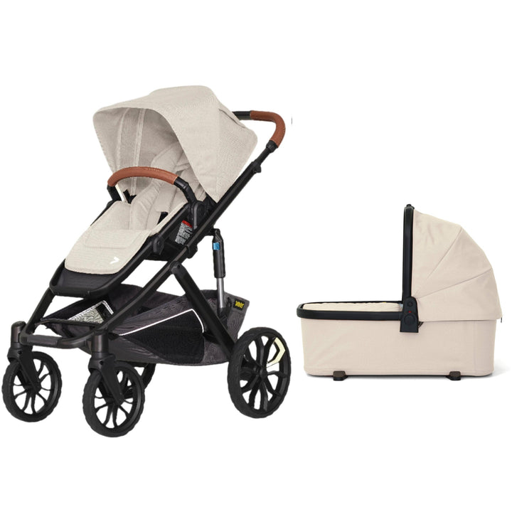Veer Switch&Roll Stroller + FREE Bassinet!