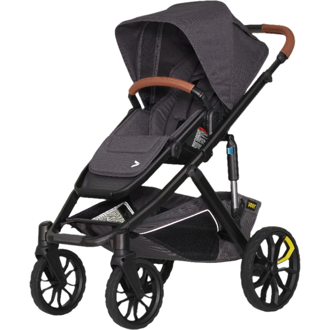 Veer Switch&Roll Stroller + FREE Bassinet!