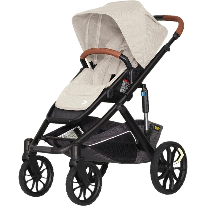 Veer Switch&Roll Stroller (Switchback Seat, &Roll Frame)