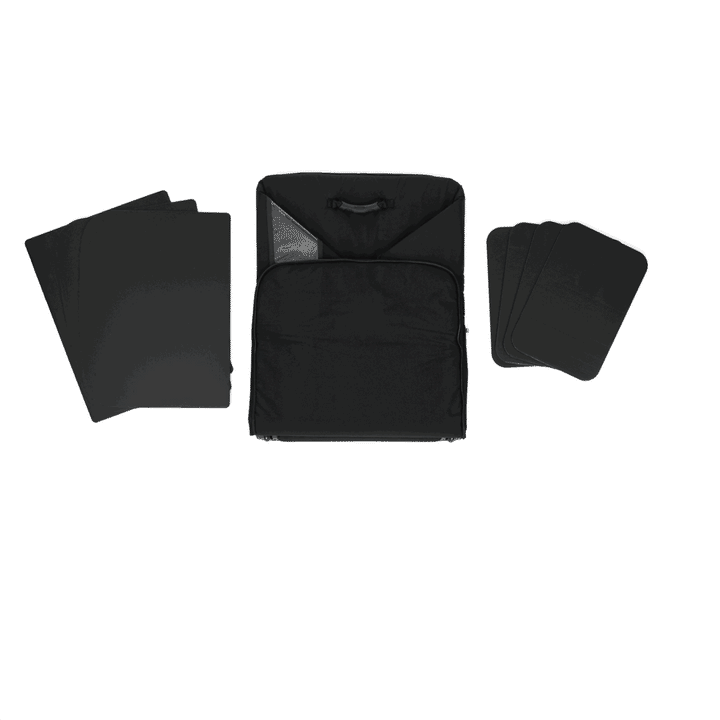 Veer Valet Travel Bag