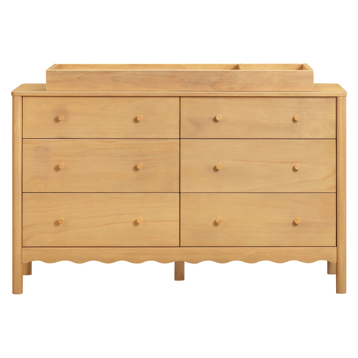 Babyletto Swell 6-Drawer Dresser