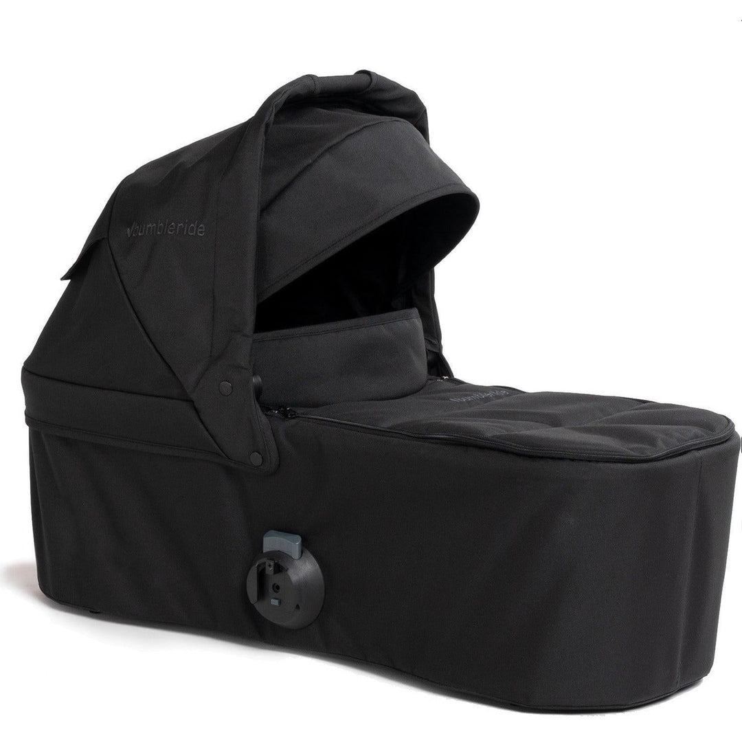 Bumbleride Indie Twin Bassinet