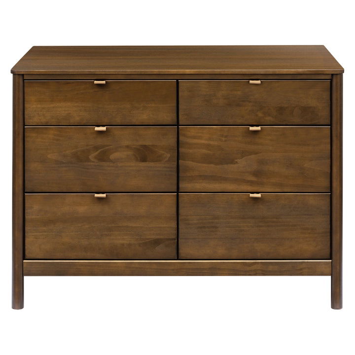 Babyletto Bondi 6-Drawer Dresser