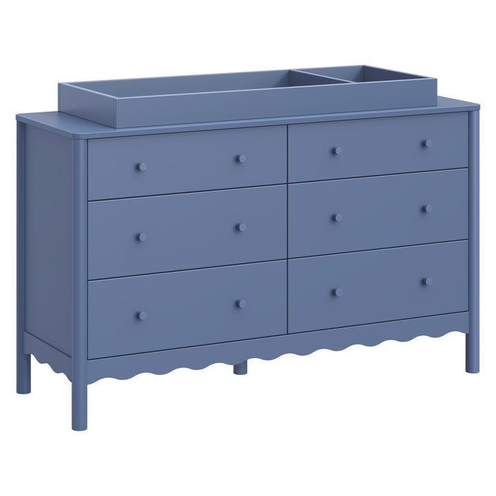 Babyletto Swell 6-Drawer Dresser