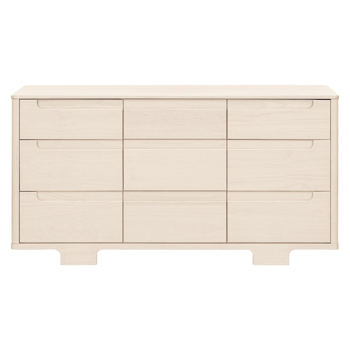 Babyletto Yuzu 9-Drawer Dresser