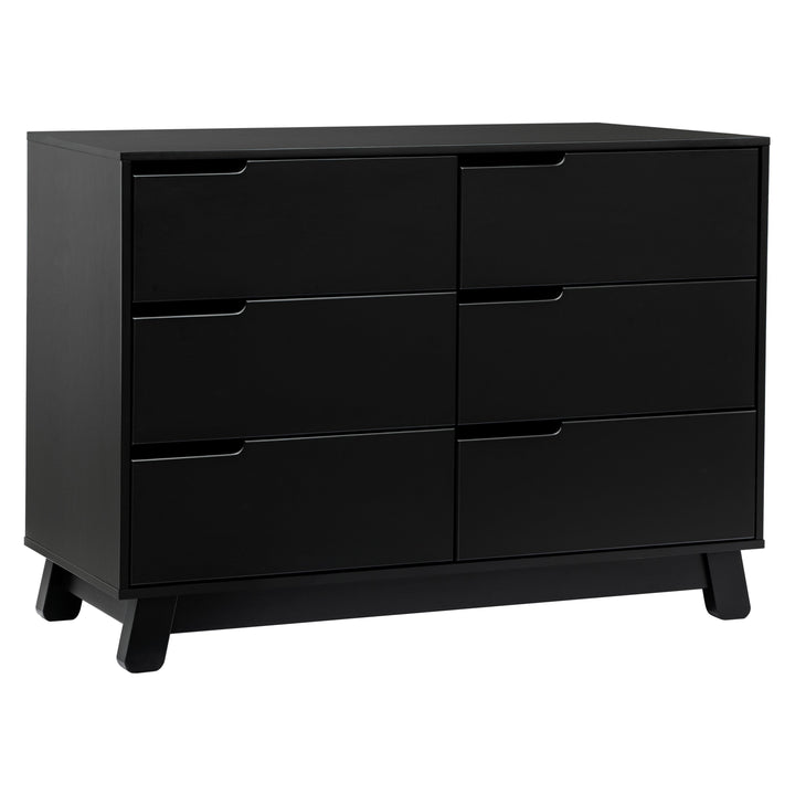 Babyletto Hudson 6-Drawer Double Dresser