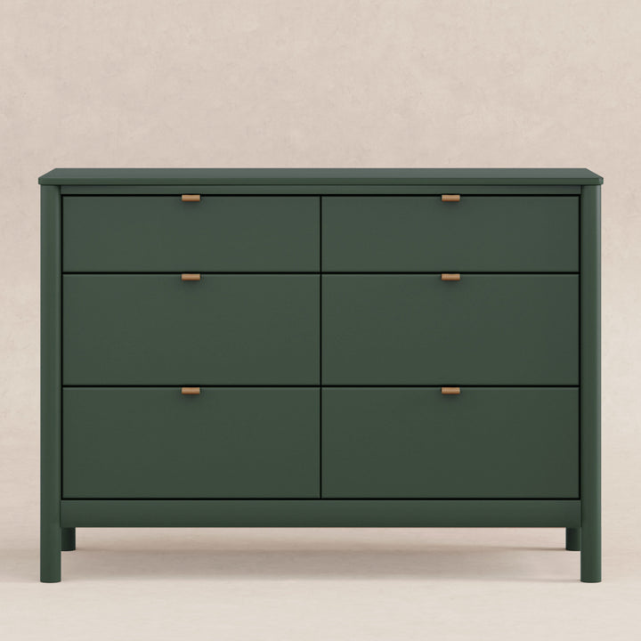 Babyletto Bondi 6-Drawer Dresser