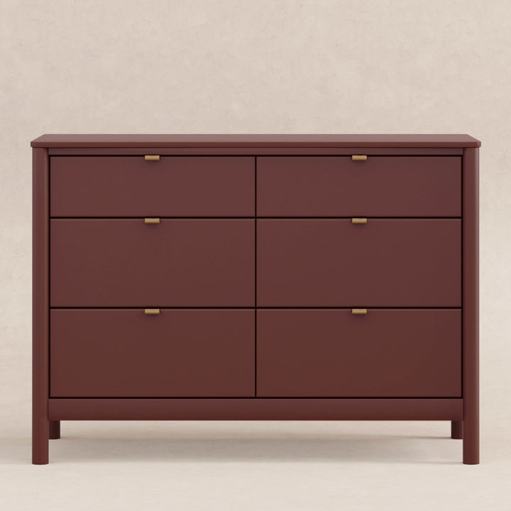 Babyletto Bondi 6-Drawer Dresser