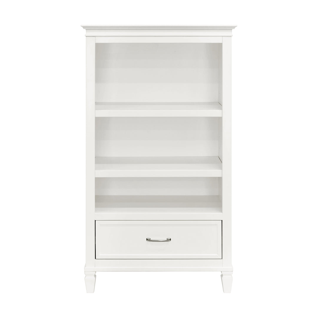 Namesake Darlington Bookcase