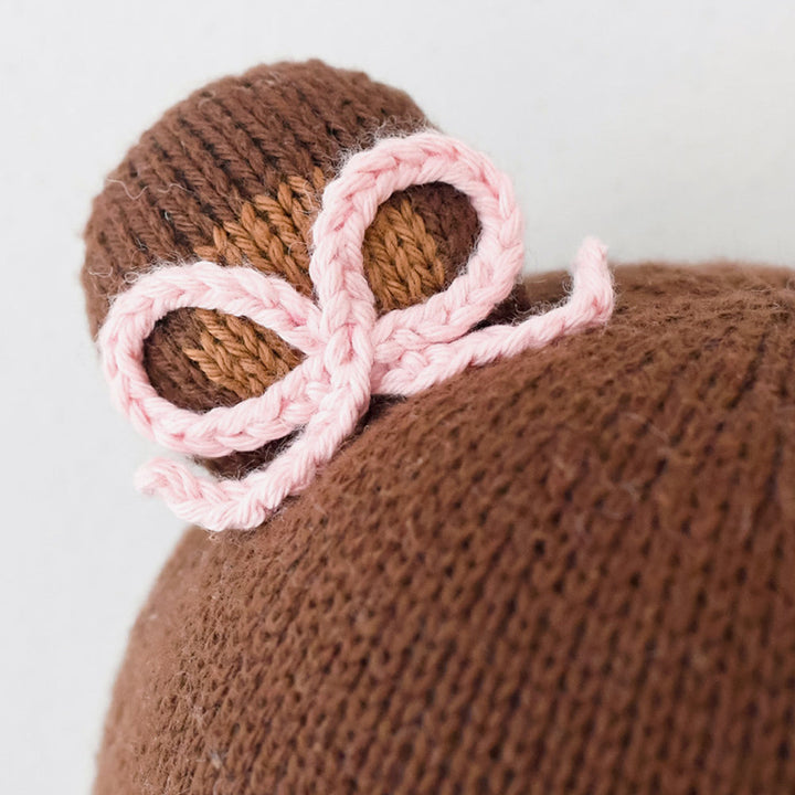 Cuddle + Kind Ivy The Bear
