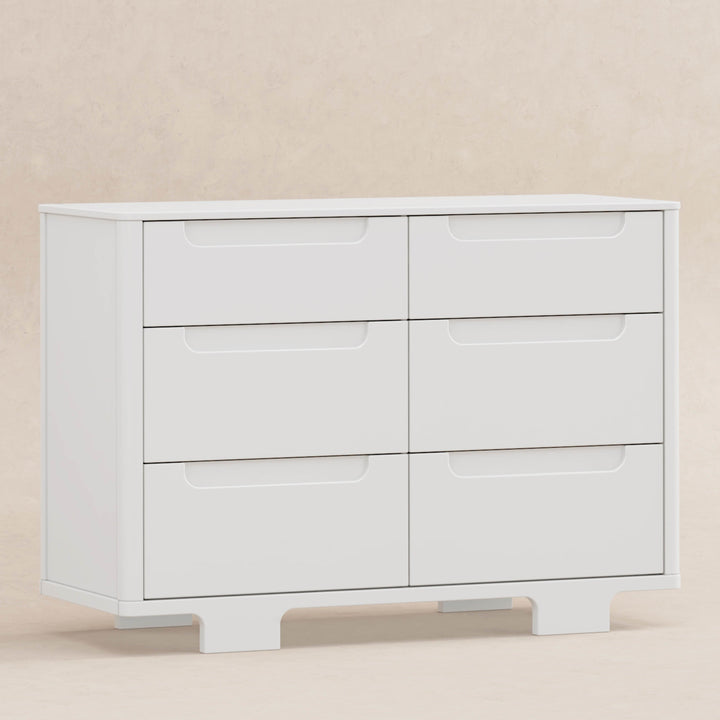 Babyletto Yuzu 6-Drawer Dresser