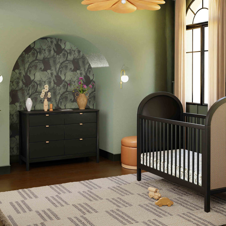 Babyletto Bondi 6-Drawer Dresser