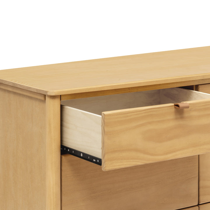 Babyletto Bondi 6-Drawer Dresser