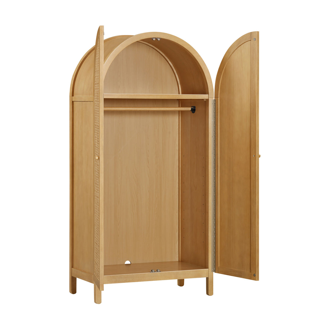 Babyletto Bondi Cane Armoire